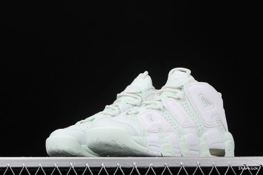AIR NIKE 917593-300 “BARELY UPTEMPO MORE GREEN” 1019